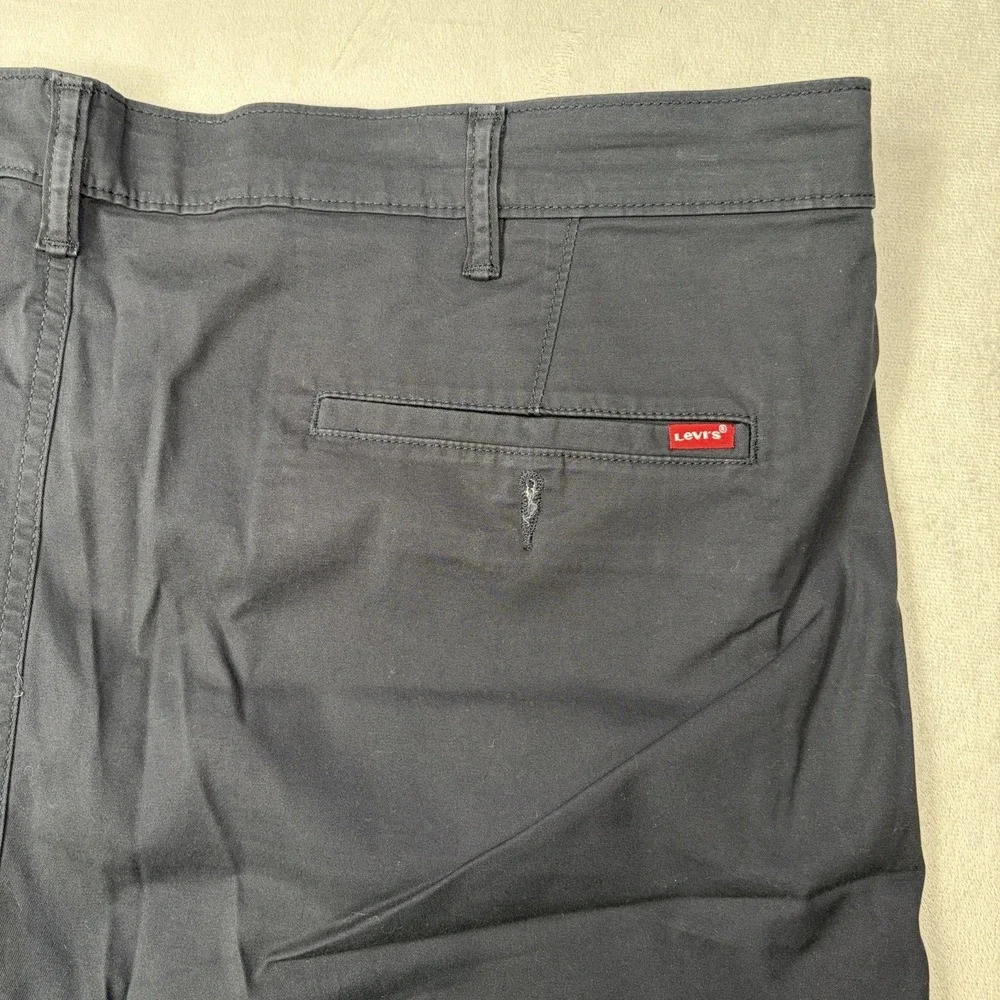 Levis offered pre